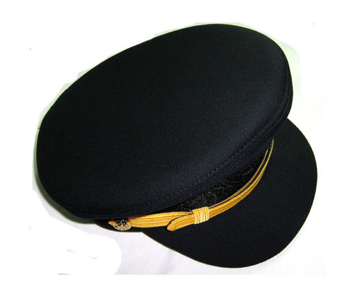 Uniform caps